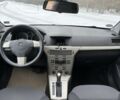Серый Опель Астра, объемом двигателя 1.8 л и пробегом 172 тыс. км за 6200 $, фото 4 на Automoto.ua