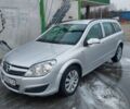 Сірий Опель Астра, об'ємом двигуна 1.69 л та пробігом 257 тис. км за 4200 $, фото 1 на Automoto.ua