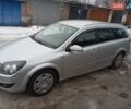 Сірий Опель Астра, об'ємом двигуна 1.6 л та пробігом 260 тис. км за 4950 $, фото 5 на Automoto.ua