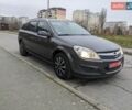 Сірий Опель Астра, об'ємом двигуна 1.4 л та пробігом 195 тис. км за 4550 $, фото 20 на Automoto.ua