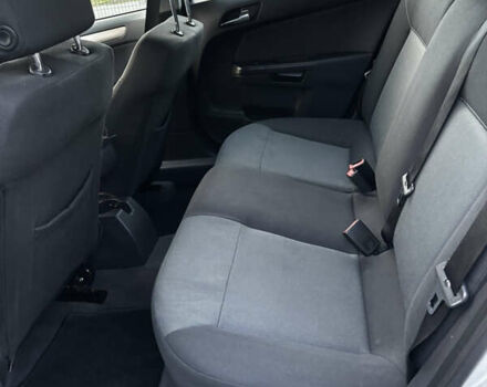 Сірий Опель Астра, об'ємом двигуна 1.6 л та пробігом 223 тис. км за 6700 $, фото 8 на Automoto.ua