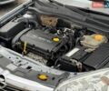 Сірий Опель Астра, об'ємом двигуна 1.6 л та пробігом 185 тис. км за 5600 $, фото 35 на Automoto.ua