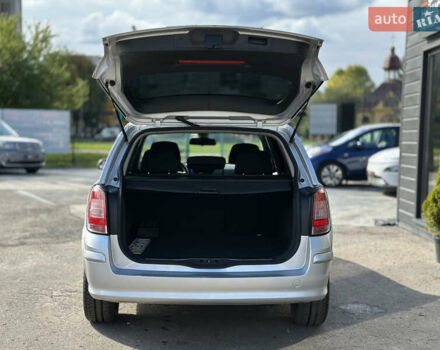 Сірий Опель Астра, об'ємом двигуна 1.69 л та пробігом 84 тис. км за 7400 $, фото 16 на Automoto.ua