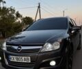 Сірий Опель Астра, об'ємом двигуна 1.6 л та пробігом 282 тис. км за 6200 $, фото 4 на Automoto.ua