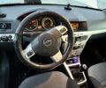 Сірий Опель Астра, об'ємом двигуна 1.6 л та пробігом 260 тис. км за 5204 $, фото 17 на Automoto.ua
