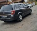 Сірий Опель Астра, об'ємом двигуна 1.6 л та пробігом 230 тис. км за 5400 $, фото 3 на Automoto.ua