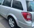 Сірий Опель Астра, об'ємом двигуна 1.9 л та пробігом 280 тис. км за 5100 $, фото 2 на Automoto.ua