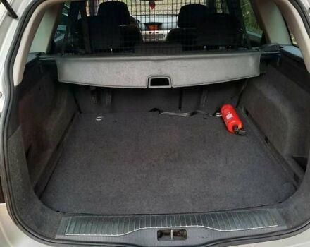 Опель Астра 2008 в Кременце на Automoto.ua Серый Опель Астра, объемом двигателя 1.6 л и пробегом 202 тыс. км за 5100 $, фото 16 на Automoto.ua