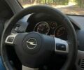 Сірий Опель Астра, об'ємом двигуна 1.9 л та пробігом 229 тис. км за 4800 $, фото 21 на Automoto.ua