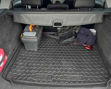 Серый Опель Астра, объемом двигателя 1.7 л и пробегом 420 тыс. км за 6000 $, фото 5 на Automoto.ua