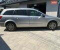 Сірий Опель Астра, об'ємом двигуна 1.6 л та пробігом 256 тис. км за 4900 $, фото 9 на Automoto.ua