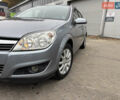 Сірий Опель Астра, об'ємом двигуна 1.6 л та пробігом 275 тис. км за 4999 $, фото 2 на Automoto.ua