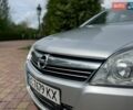 Серый Опель Астра, объемом двигателя 1.9 л и пробегом 265 тыс. км за 4000 $, фото 10 на Automoto.ua