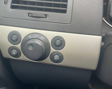 Сірий Опель Астра, об'ємом двигуна 1.6 л та пробігом 189 тис. км за 5350 $, фото 10 на Automoto.ua