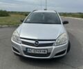 Сірий Опель Астра, об'ємом двигуна 1.7 л та пробігом 330 тис. км за 5099 $, фото 2 на Automoto.ua