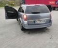 Серый Опель Астра, объемом двигателя 1.6 л и пробегом 260 тыс. км за 4700 $, фото 14 на Automoto.ua