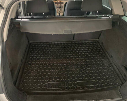 Сірий Опель Астра, об'ємом двигуна 1.69 л та пробігом 258 тис. км за 6100 $, фото 22 на Automoto.ua