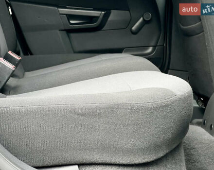 Опель Астра 2008 в Виннице на Automoto.ua Серый Опель Астра, объемом двигателя 1.8 л и пробегом 166 тыс. км за 6499 $, фото 33 на Automoto.ua