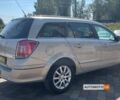 Сірий Опель Астра, об'ємом двигуна 1.6 л та пробігом 266 тис. км за 5900 $, фото 6 на Automoto.ua