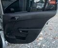 Сірий Опель Астра, об'ємом двигуна 1.69 л та пробігом 253 тис. км за 5900 $, фото 17 на Automoto.ua