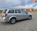 Серый Опель Астра, объемом двигателя 1.6 л и пробегом 228 тыс. км за 6700 $, фото 3 на Automoto.ua