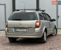 Опель Астра 2008 в Дрогобыче на Automoto.ua Серый Опель Астра, объемом двигателя 1.3 л и пробегом 270 тыс. км за 4450 $, фото 22 на Automoto.ua