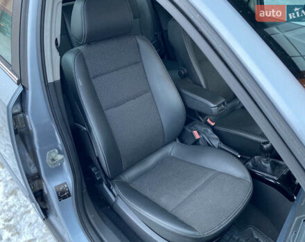 Сірий Опель Астра, об'ємом двигуна 1.6 л та пробігом 156 тис. км за 5990 $, фото 19 на Automoto.ua