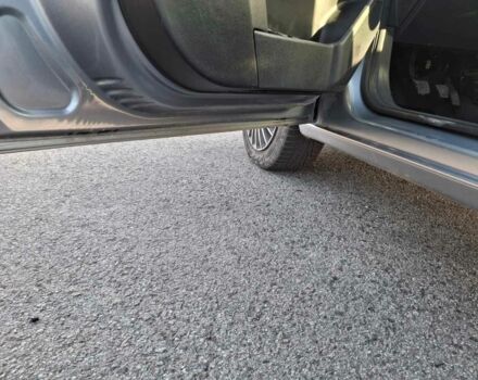 Серый Опель Астра, объемом двигателя 1.7 л и пробегом 300 тыс. км за 4700 $, фото 4 на Automoto.ua