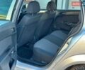 Сірий Опель Астра, об'ємом двигуна 1.6 л та пробігом 144 тис. км за 5899 $, фото 18 на Automoto.ua