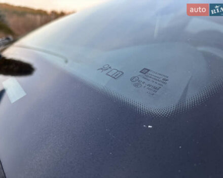 Серый Опель Астра, объемом двигателя 1.8 л и пробегом 252 тыс. км за 4950 $, фото 19 на Automoto.ua