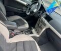 Серый Опель Астра, объемом двигателя 1.7 л и пробегом 330 тыс. км за 5100 $, фото 10 на Automoto.ua