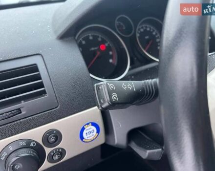 Сірий Опель Астра, об'ємом двигуна 1.6 л та пробігом 209 тис. км за 5999 $, фото 38 на Automoto.ua