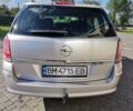 Серый Опель Астра, объемом двигателя 1.6 л и пробегом 189 тыс. км за 5300 $, фото 7 на Automoto.ua