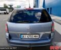 Сірий Опель Астра, об'ємом двигуна 1.6 л та пробігом 250 тис. км за 4500 $, фото 4 на Automoto.ua