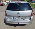 Сірий Опель Астра, об'ємом двигуна 1.69 л та пробігом 397 тис. км за 4000 $, фото 11 на Automoto.ua