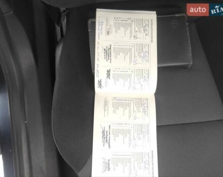 Серый Опель Астра, объемом двигателя 1.6 л и пробегом 171 тыс. км за 5500 $, фото 11 на Automoto.ua