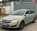 Опель Астра 2008 в Ровно на Automoto.ua Серый Опель Астра, объемом двигателя 1.91 л и пробегом 255 тыс. км за 4300 $, фото 3 на Automoto.ua