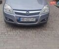 Сірий Опель Астра, об'ємом двигуна 1.6 л та пробігом 150 тис. км за 5200 $, фото 1 на Automoto.ua