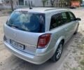 Сірий Опель Астра, об'ємом двигуна 1.7 л та пробігом 235 тис. км за 6000 $, фото 4 на Automoto.ua