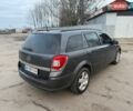 Сірий Опель Астра, об'ємом двигуна 1.69 л та пробігом 220 тис. км за 4700 $, фото 4 на Automoto.ua