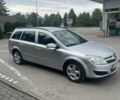 Серый Опель Астра, объемом двигателя 1.7 л и пробегом 267 тыс. км за 5600 $, фото 1 на Automoto.ua