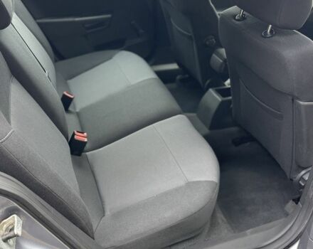 Сірий Опель Астра, об'ємом двигуна 1.4 л та пробігом 193 тис. км за 4900 $, фото 10 на Automoto.ua