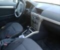Сірий Опель Астра, об'ємом двигуна 1.6 л та пробігом 250 тис. км за 4300 $, фото 9 на Automoto.ua