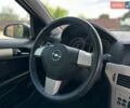 Сірий Опель Астра, об'ємом двигуна 1.6 л та пробігом 184 тис. км за 5500 $, фото 41 на Automoto.ua