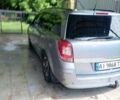 Сірий Опель Астра, об'ємом двигуна 1.7 л та пробігом 250 тис. км за 5500 $, фото 9 на Automoto.ua