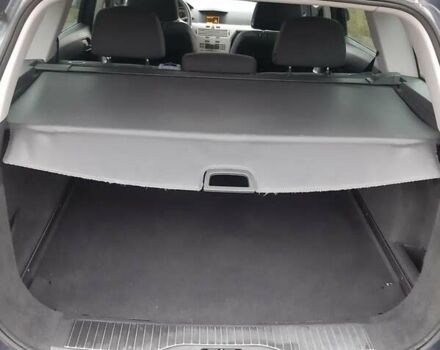 Сірий Опель Астра, об'ємом двигуна 1.6 л та пробігом 163 тис. км за 5300 $, фото 20 на Automoto.ua