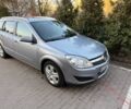 Сірий Опель Астра, об'ємом двигуна 1.6 л та пробігом 268 тис. км за 5100 $, фото 7 на Automoto.ua