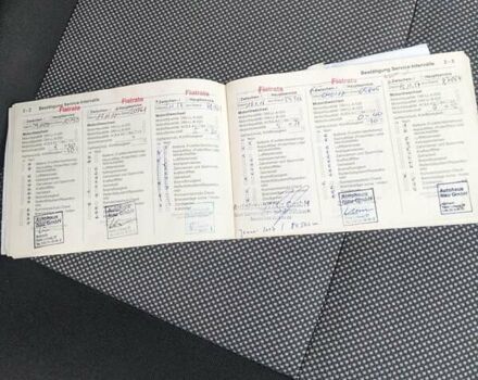 Сірий Опель Астра, об'ємом двигуна 1.4 л та пробігом 194 тис. км за 4999 $, фото 31 на Automoto.ua