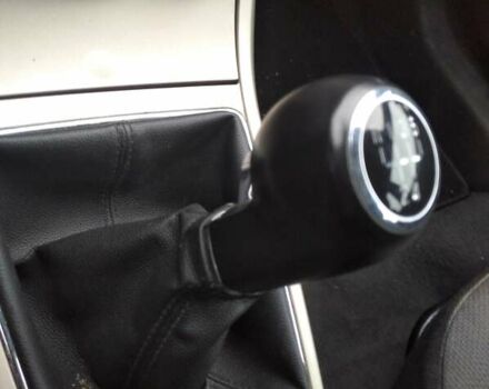 Серый Опель Астра, объемом двигателя 1.6 л и пробегом 145 тыс. км за 4300 $, фото 14 на Automoto.ua