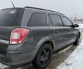 Серый Опель Астра, объемом двигателя 1.7 л и пробегом 323 тыс. км за 5200 $, фото 3 на Automoto.ua